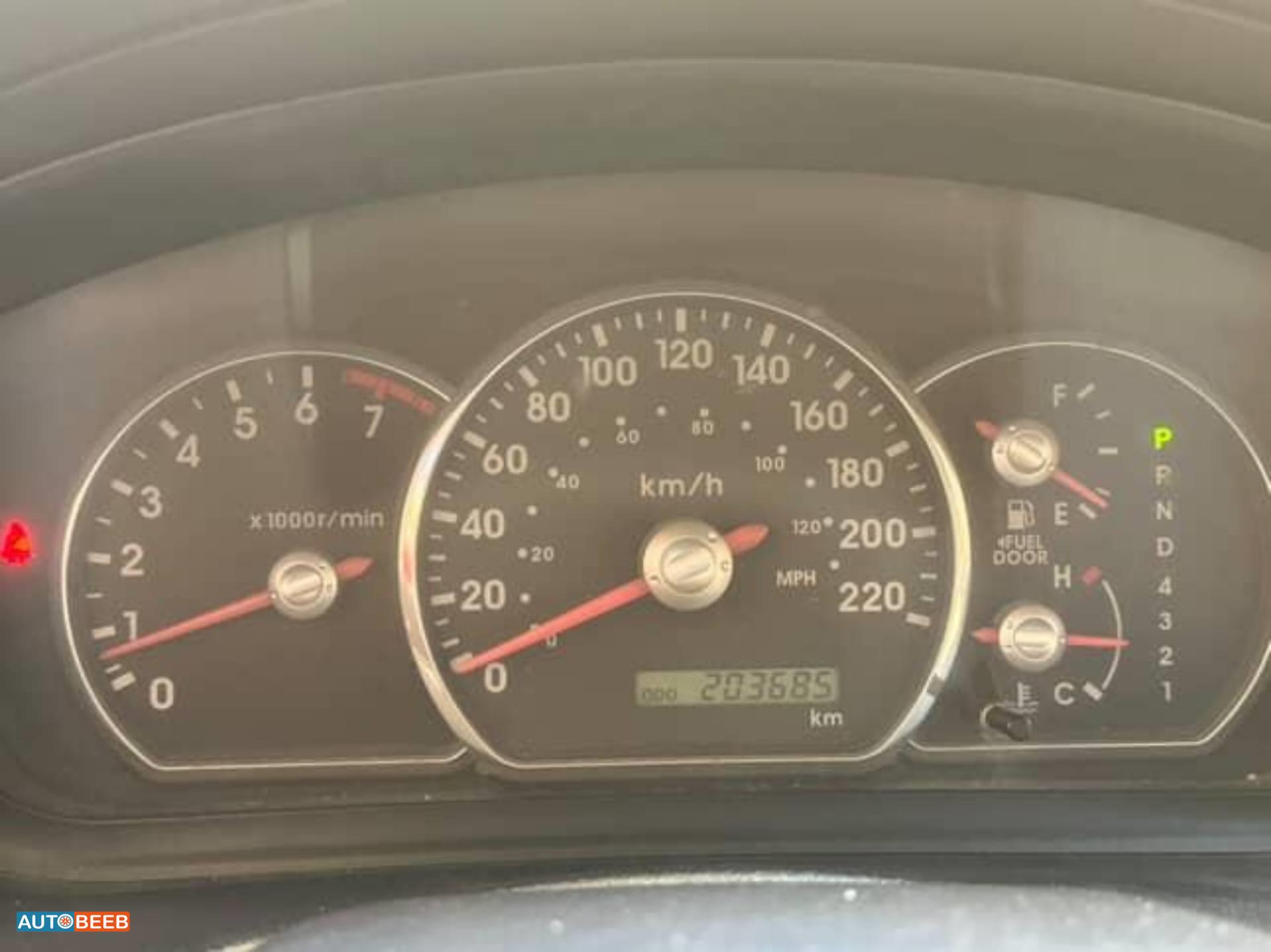 ميتسوبيشي جالنت 2009