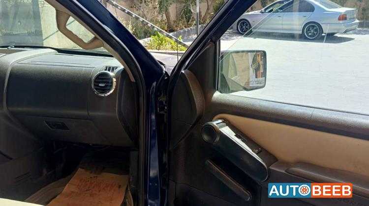 فورد اكسبلورر 2007