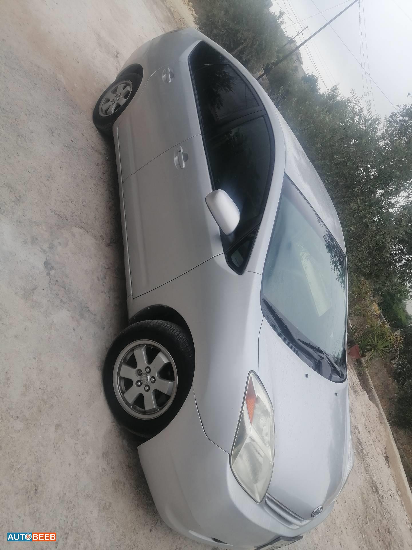 Toyota Prius 2005