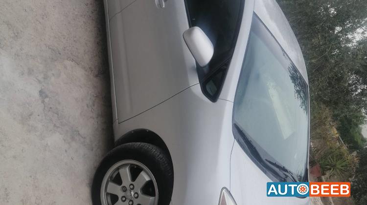 Toyota Prius 2005