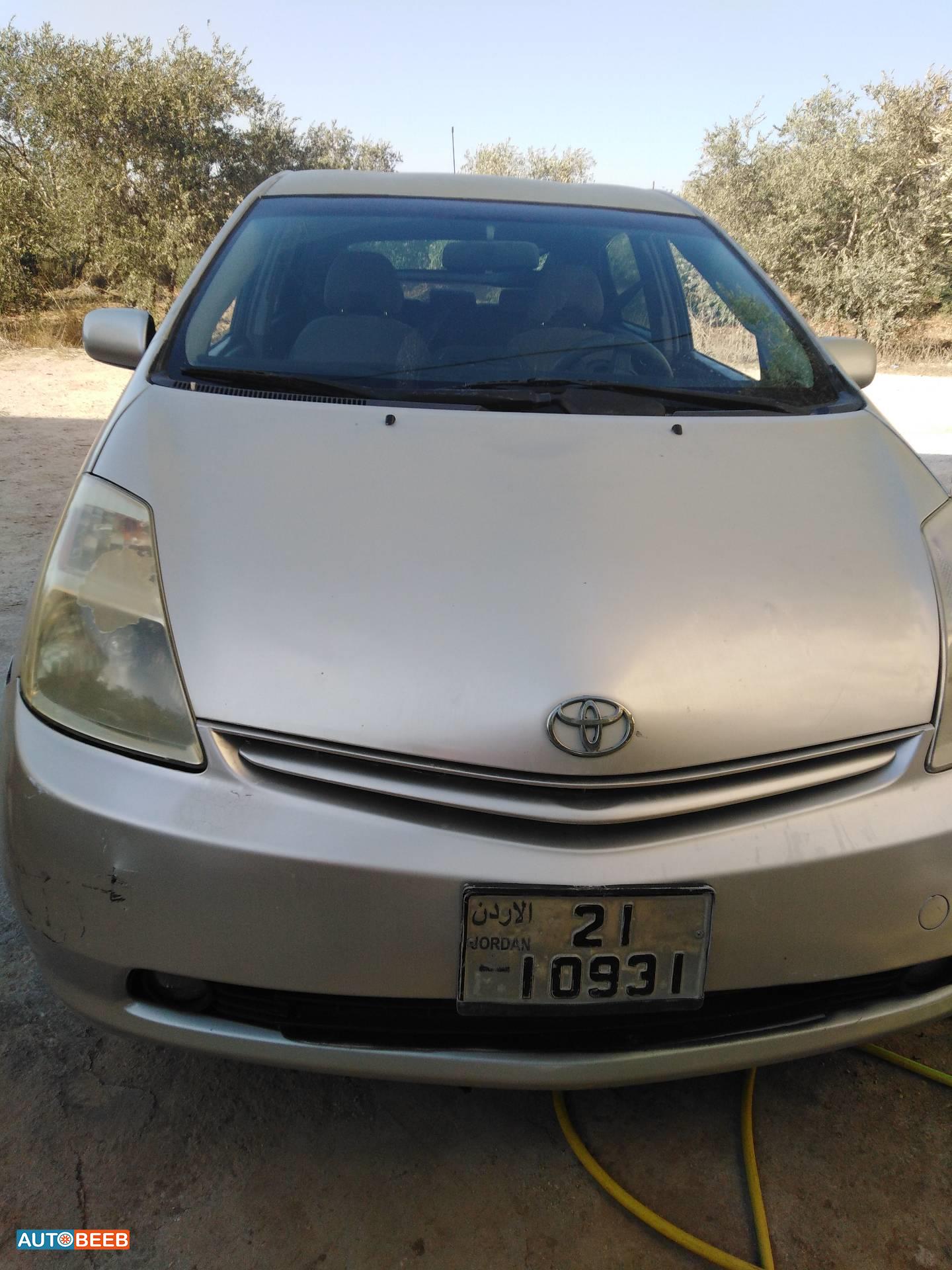 Toyota Prius 2005