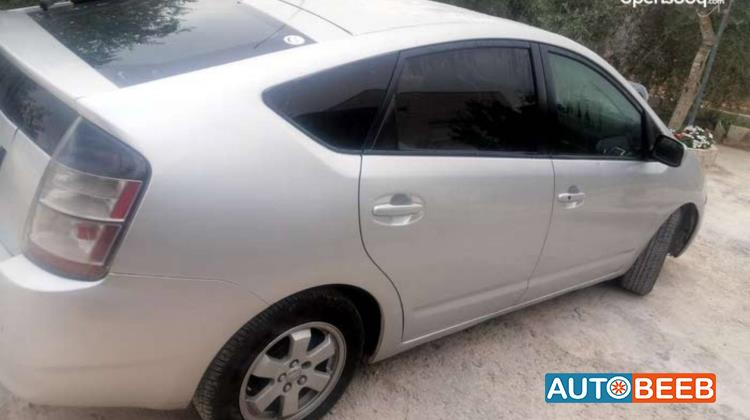Toyota Prius 2005
