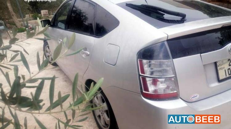 Toyota Prius 2005