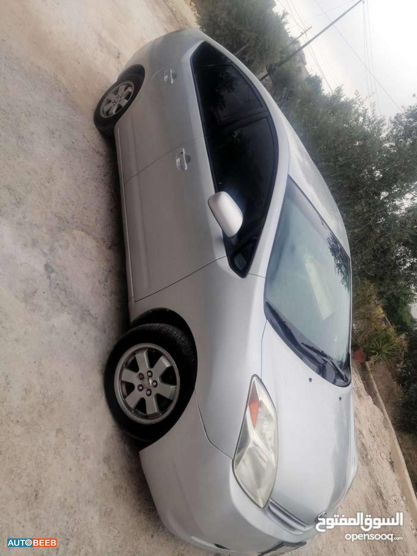Toyota Prius 2005