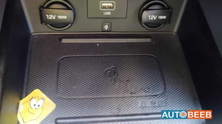 هيونداي ايونيك 2020