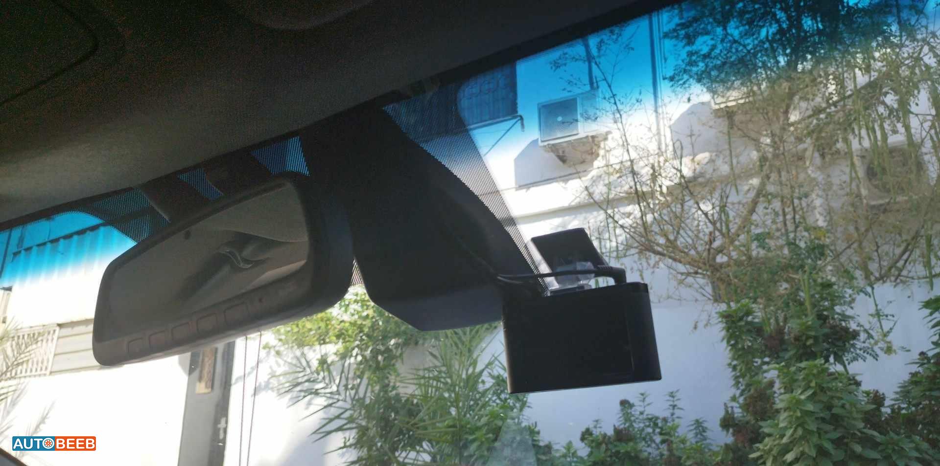 هيونداي ايونيك 2020