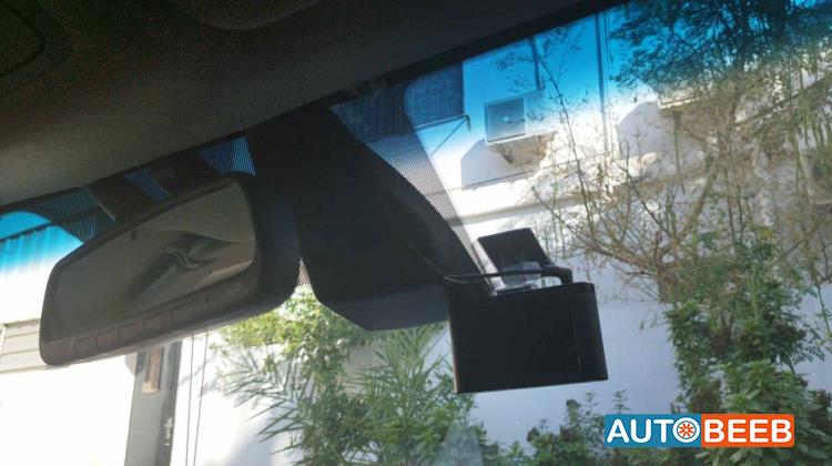 هيونداي ايونيك 2020