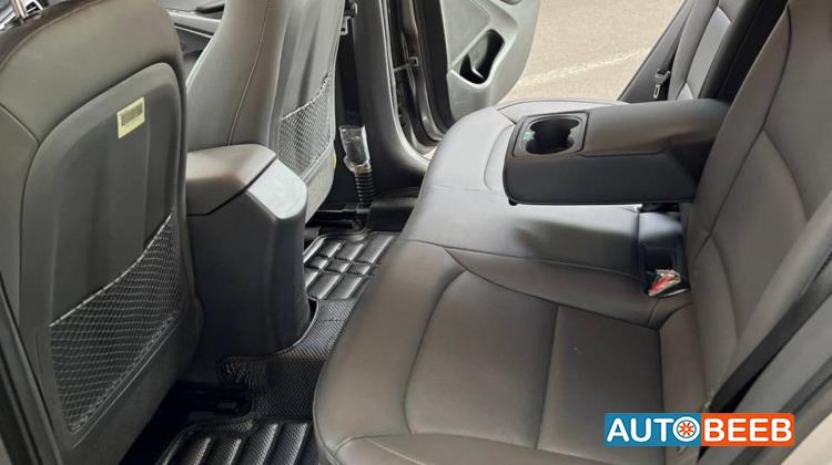 هيونداي ايونيك 2020