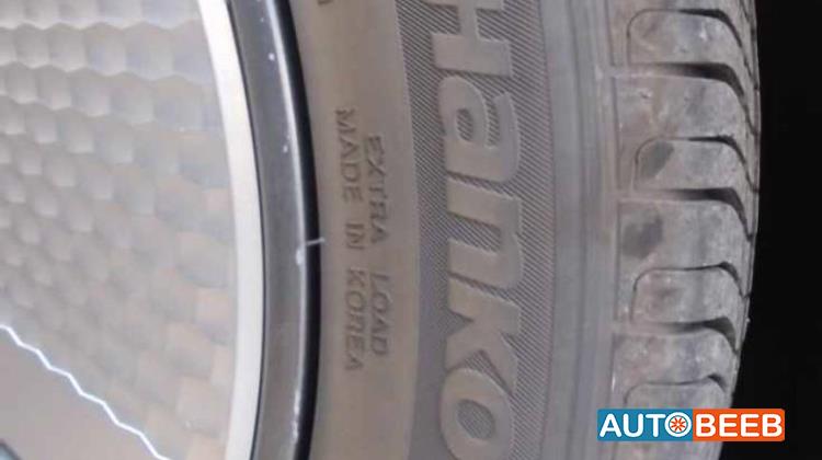 هيونداي ايونيك 2020