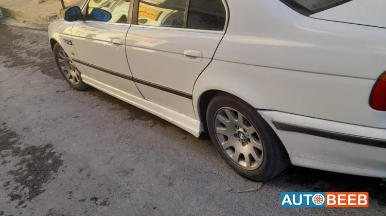 BMW 520 1996