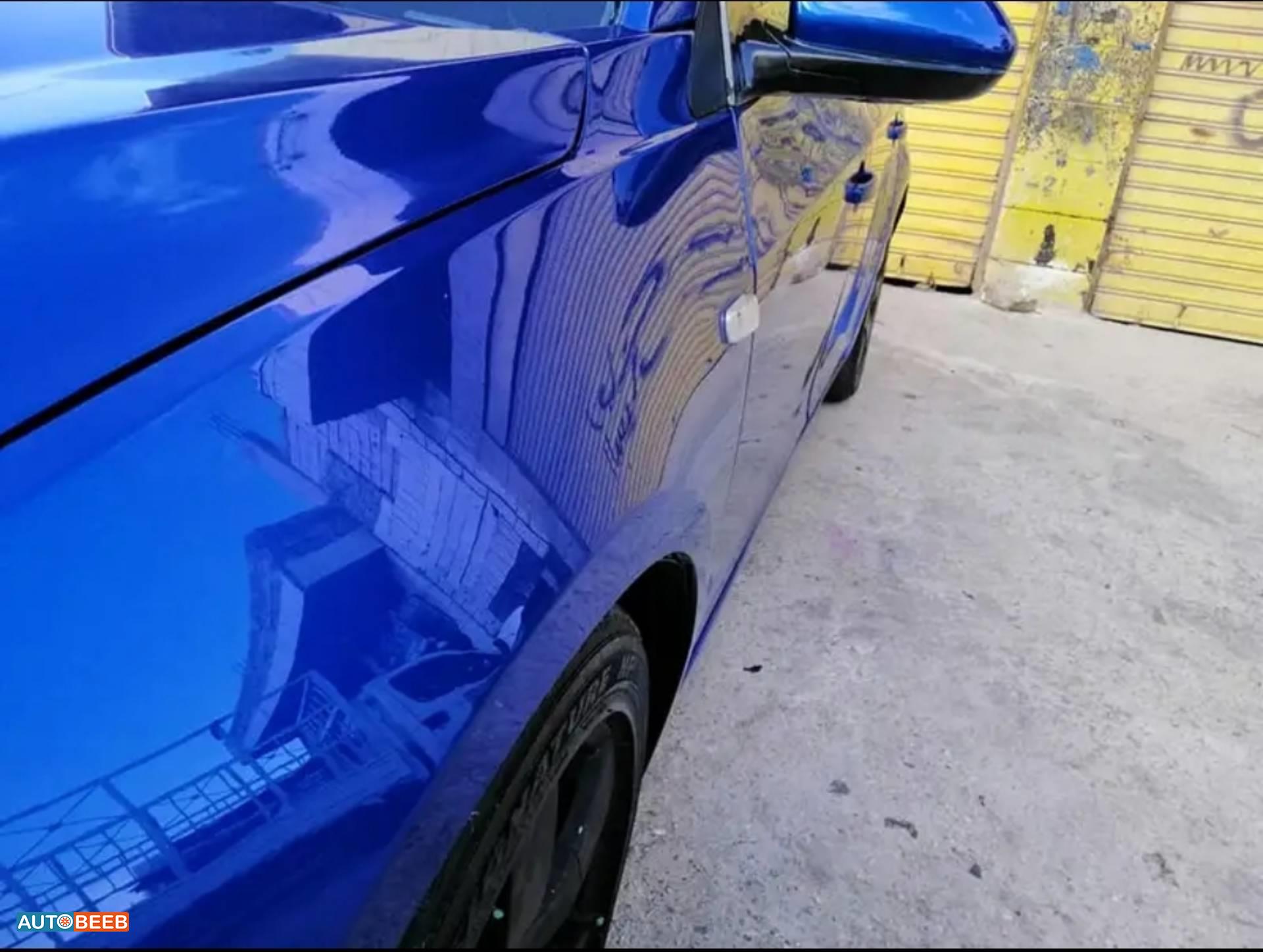 شيفروليه كروز 2011