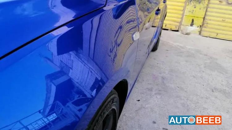 شيفروليه كروز 2011