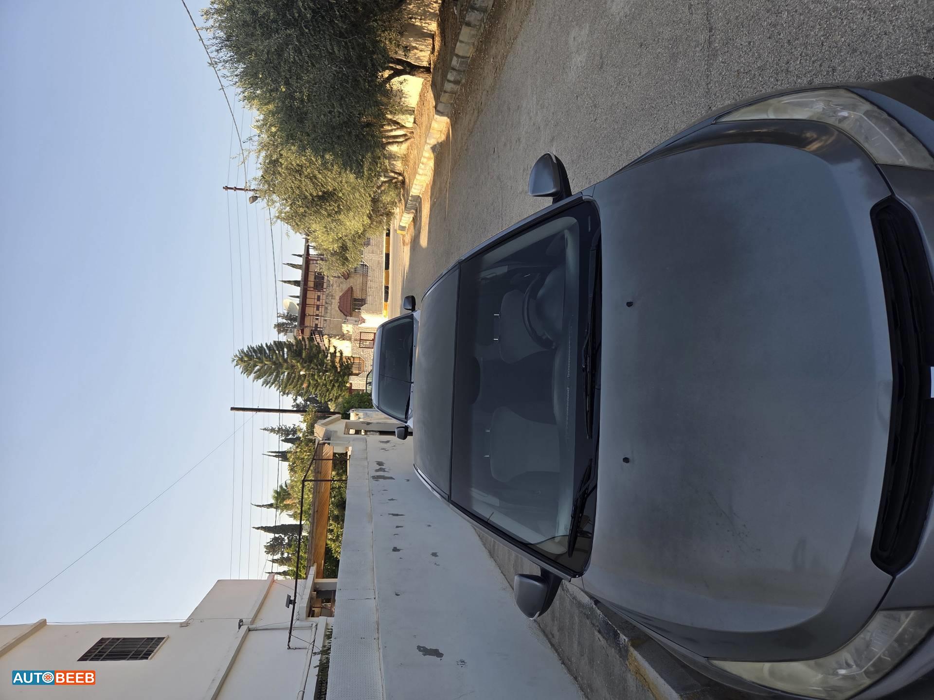 شيفروليه كروز 2017