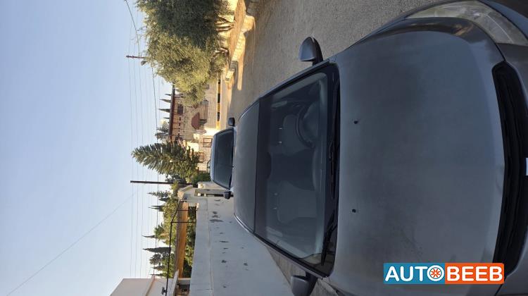 شيفروليه كروز 2017