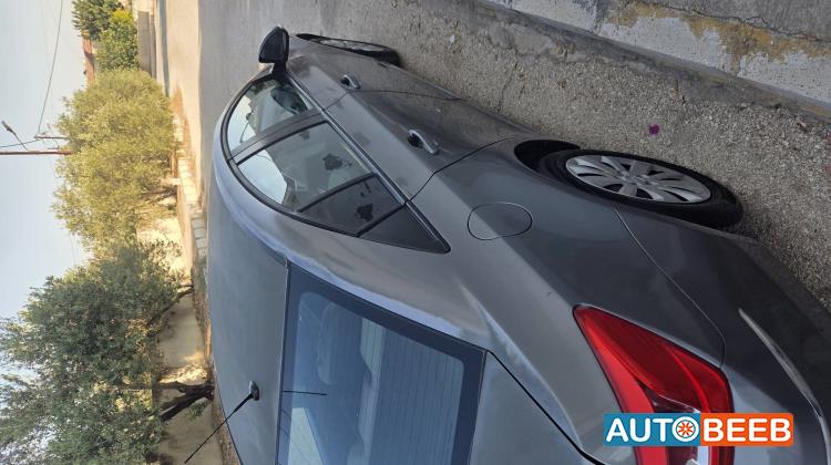 شيفروليه كروز 2017