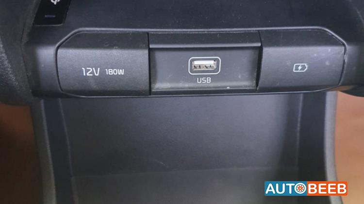 هيونداي ايونيك 2018