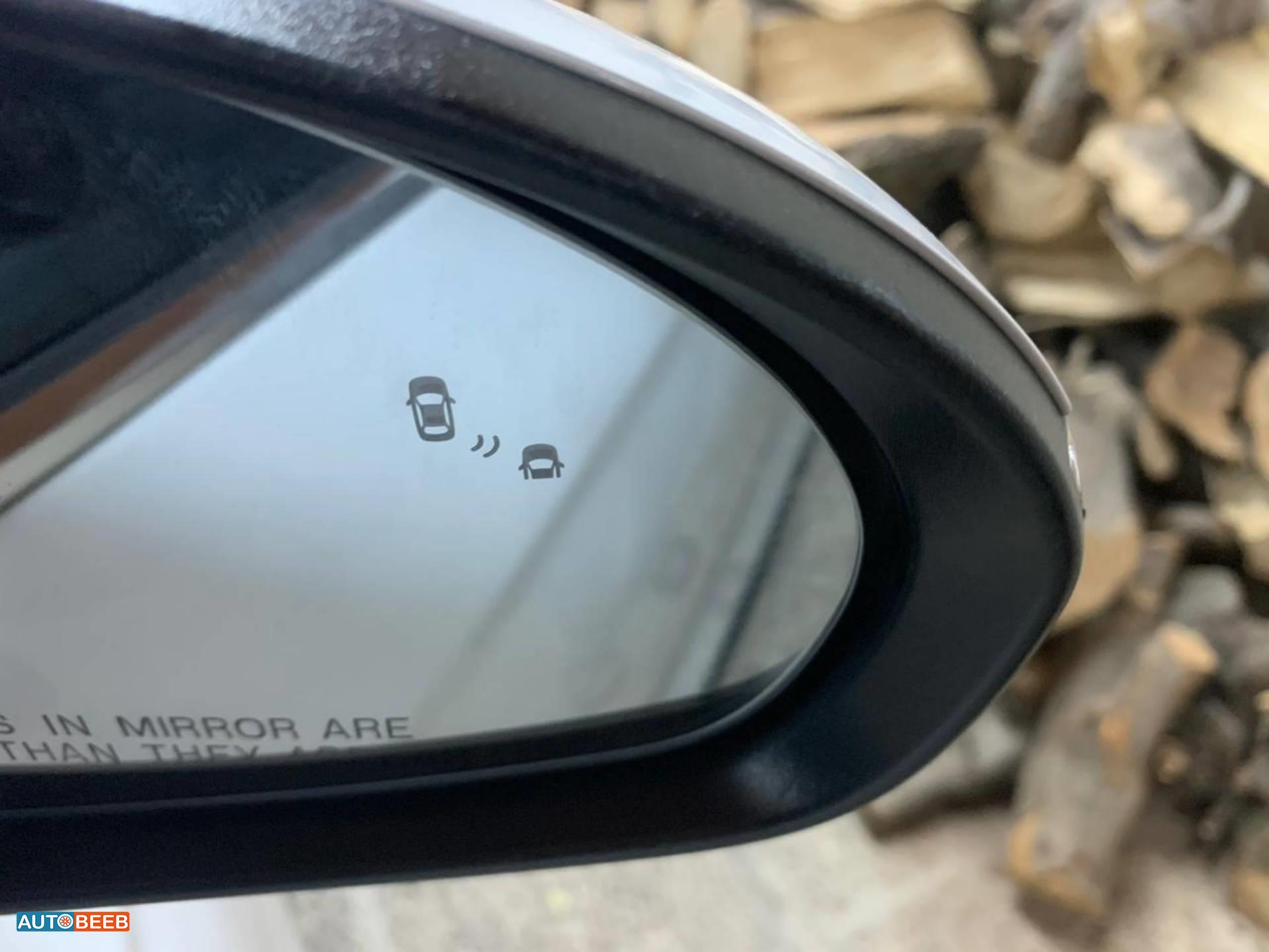 هيونداي ايونيك 2018