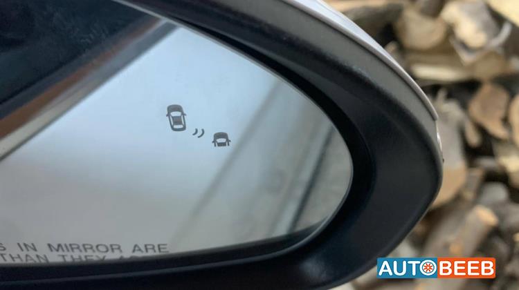 هيونداي ايونيك 2018