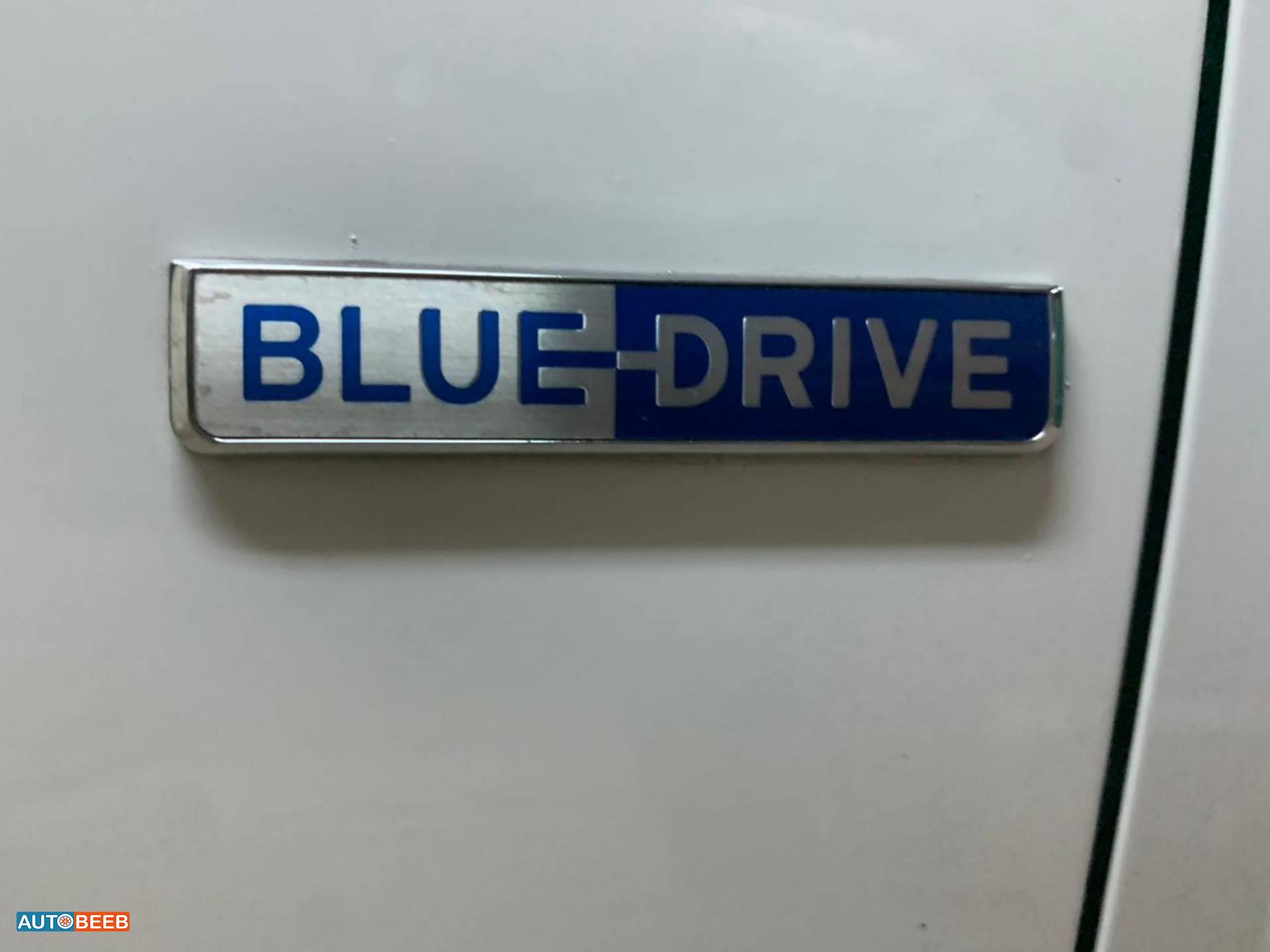 هيونداي ايونيك 2018