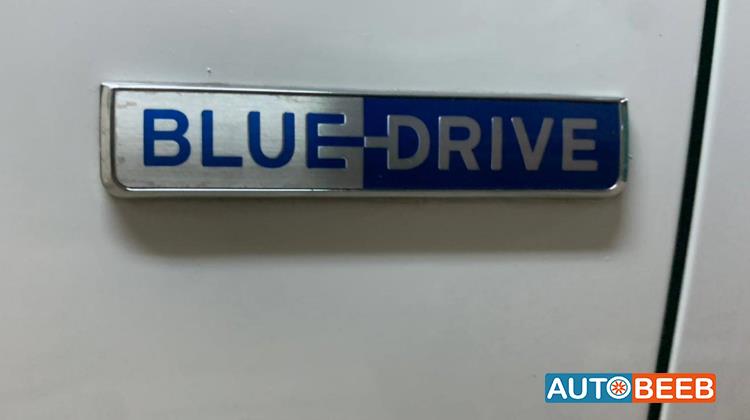 هيونداي ايونيك 2018