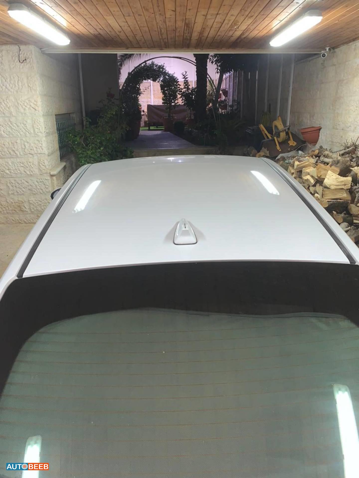 هيونداي ايونيك 2018