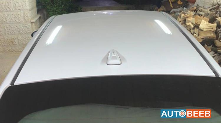 هيونداي ايونيك 2018