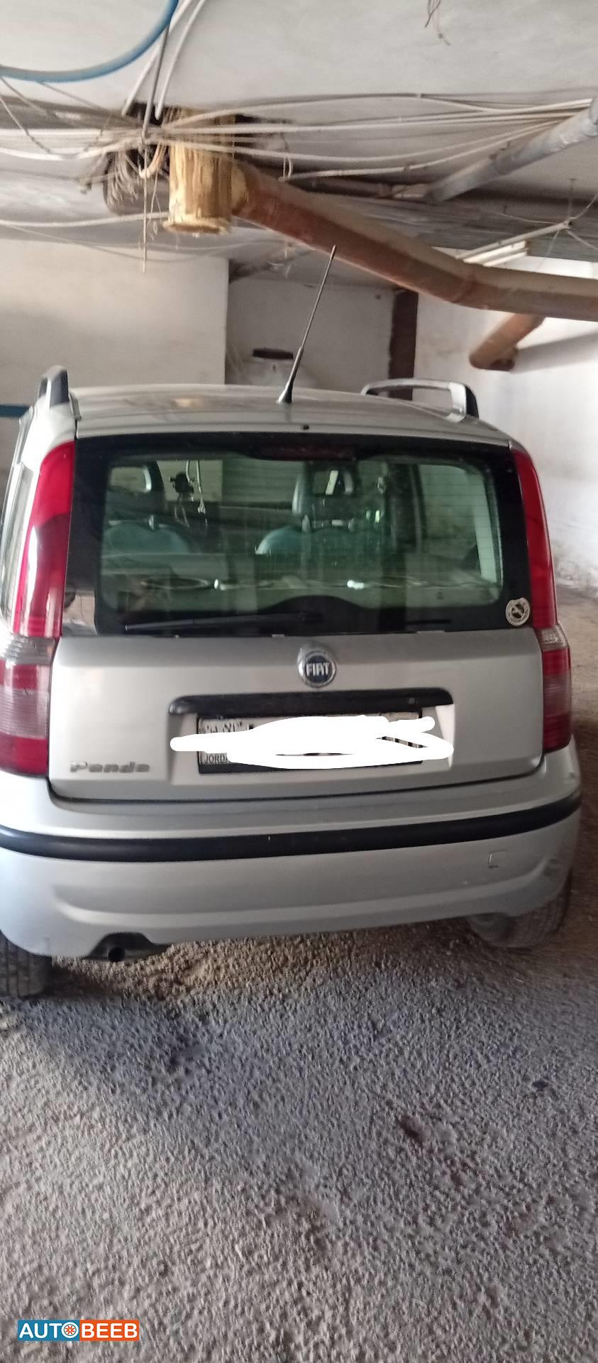 Fiat Panda 2006