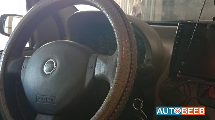 Fiat Panda 2006