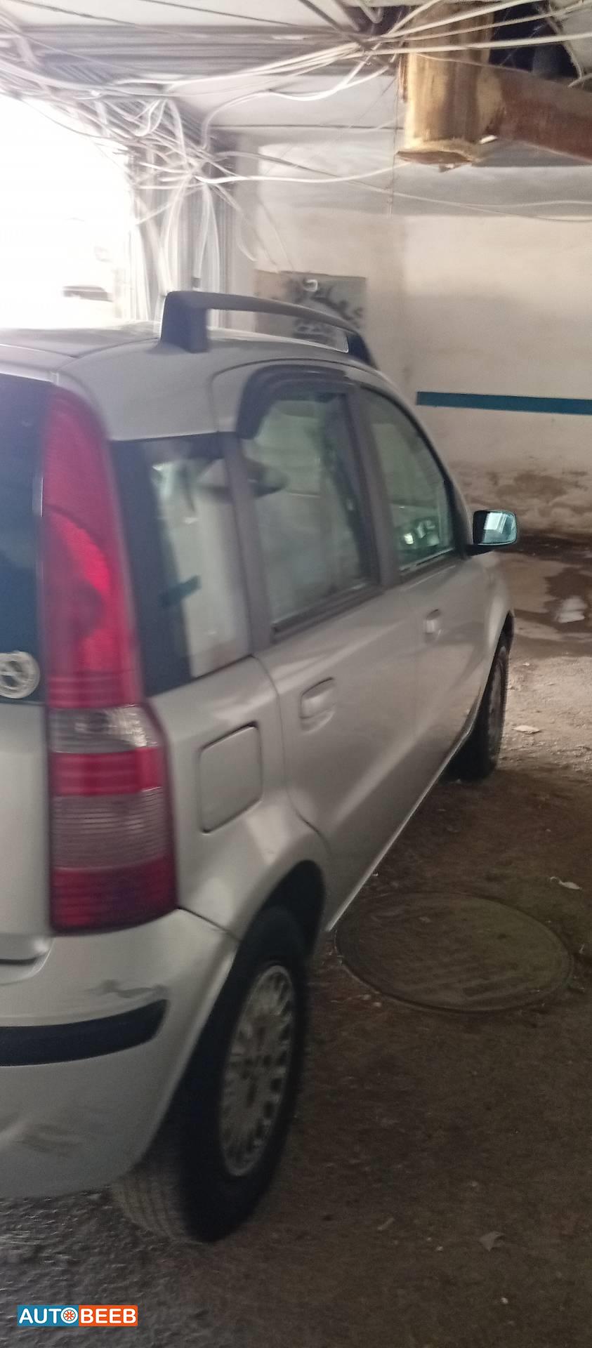 Fiat Panda 2006