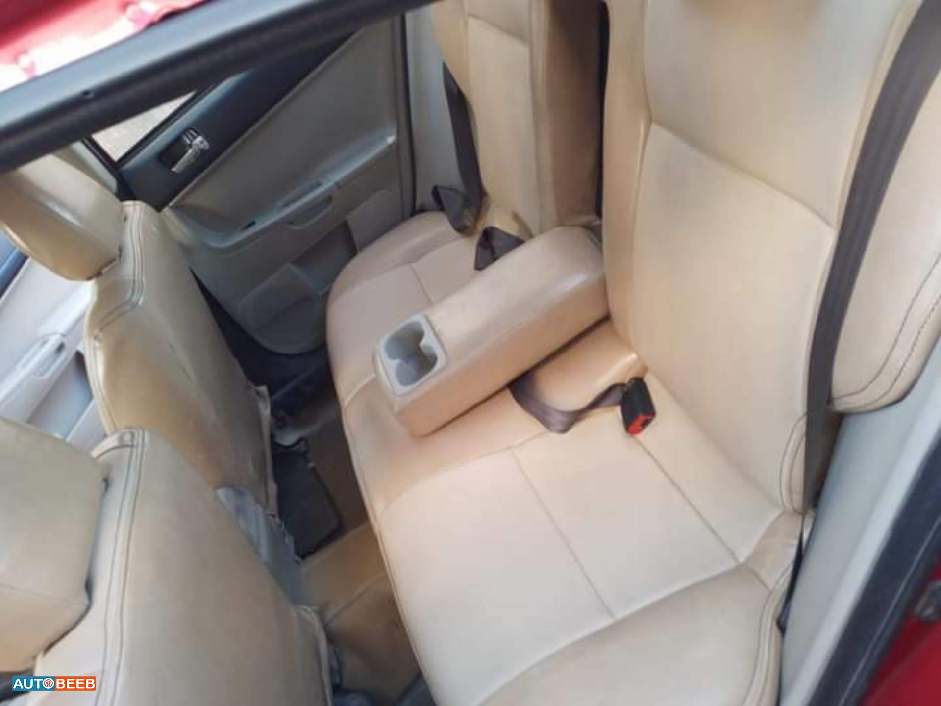 ميتسوبيشي لانسر 2016