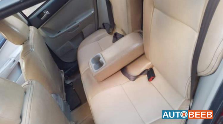 ميتسوبيشي لانسر 2016