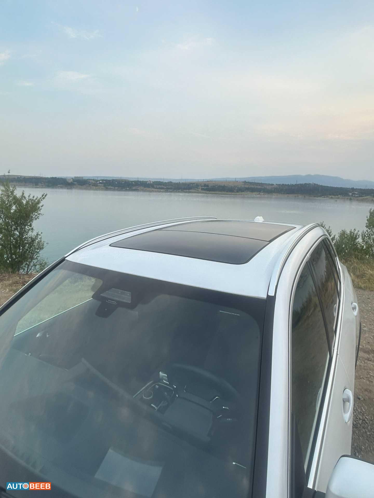 بي ام دبليو X5 2024