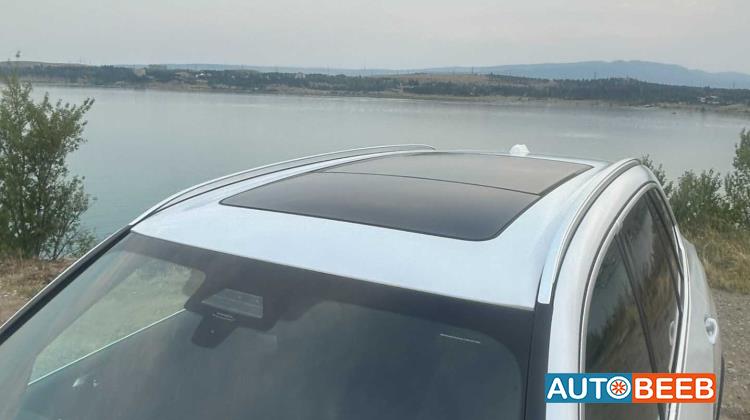 بي ام دبليو X5 2024