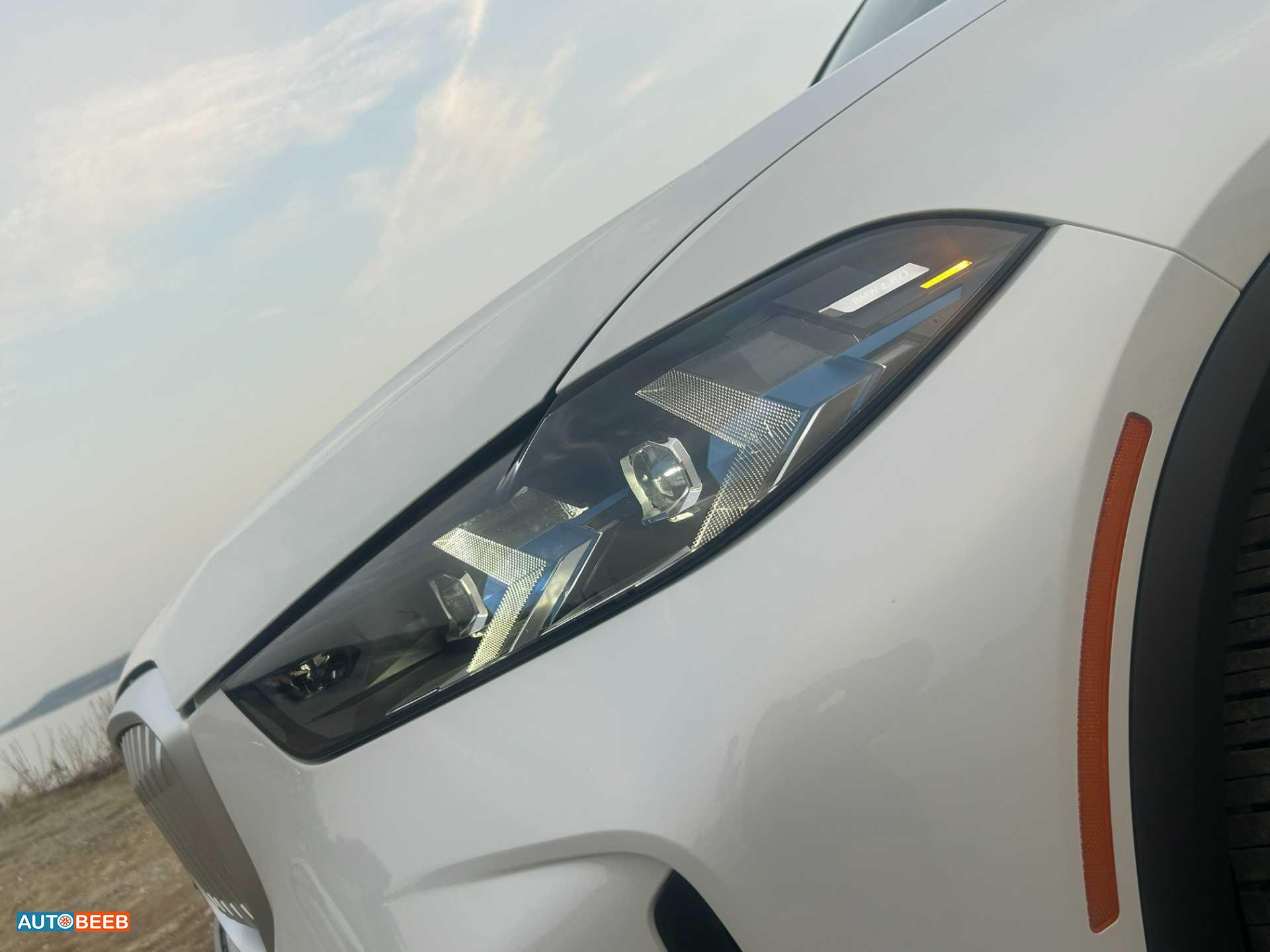 بي ام دبليو X5 2024