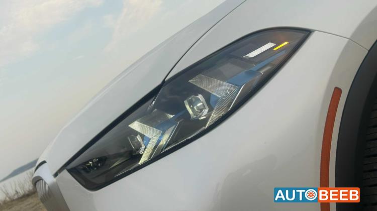 بي ام دبليو X5 2024