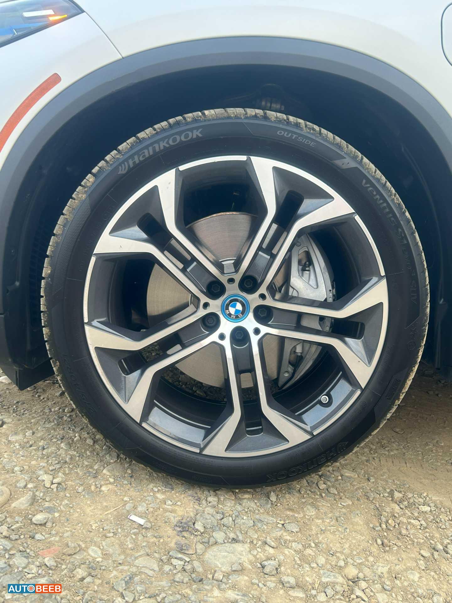 بي ام دبليو X5 2024