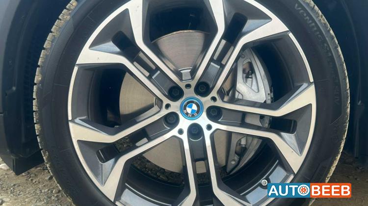 بي ام دبليو X5 2024