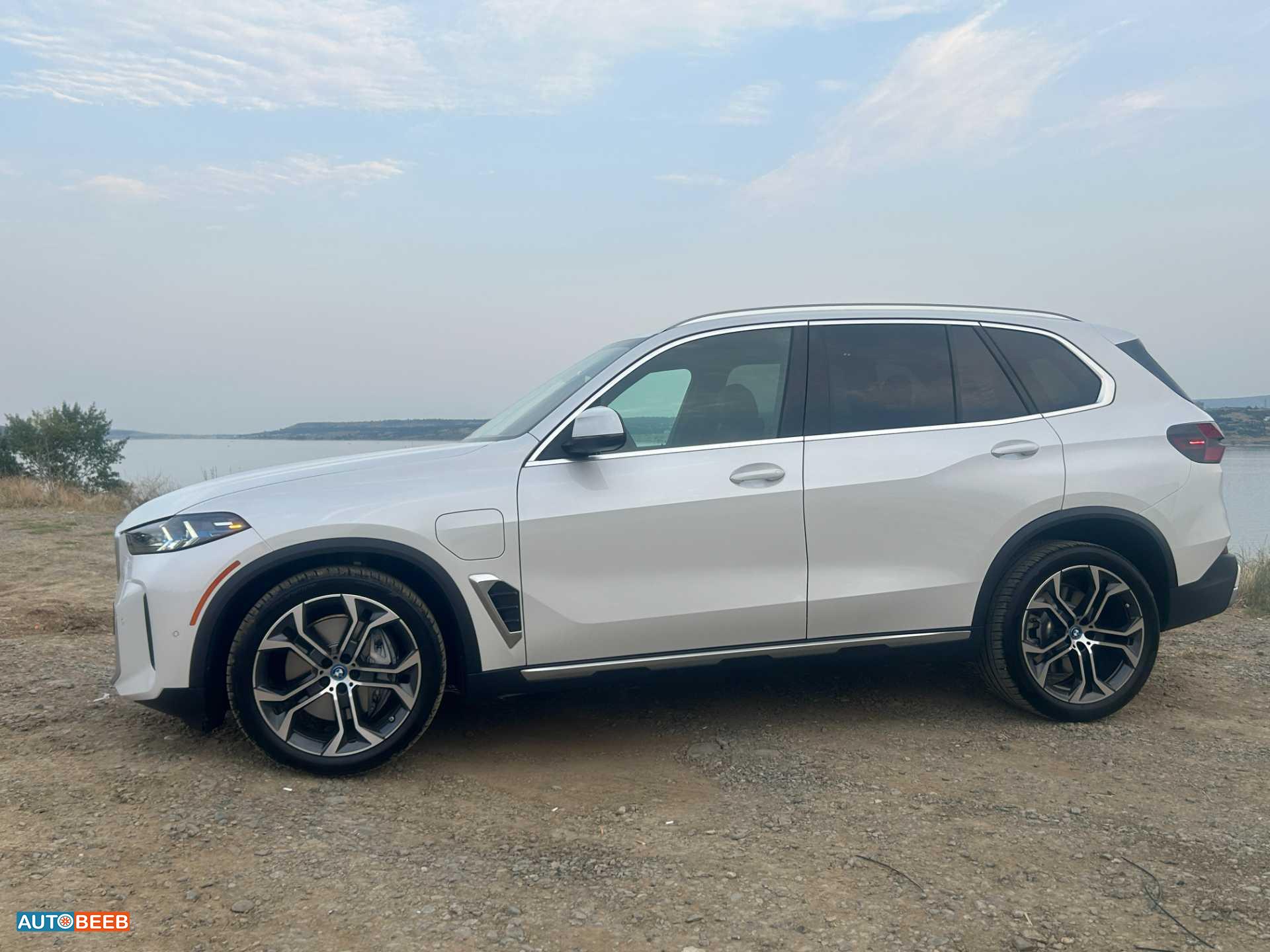 بي ام دبليو X5 2024