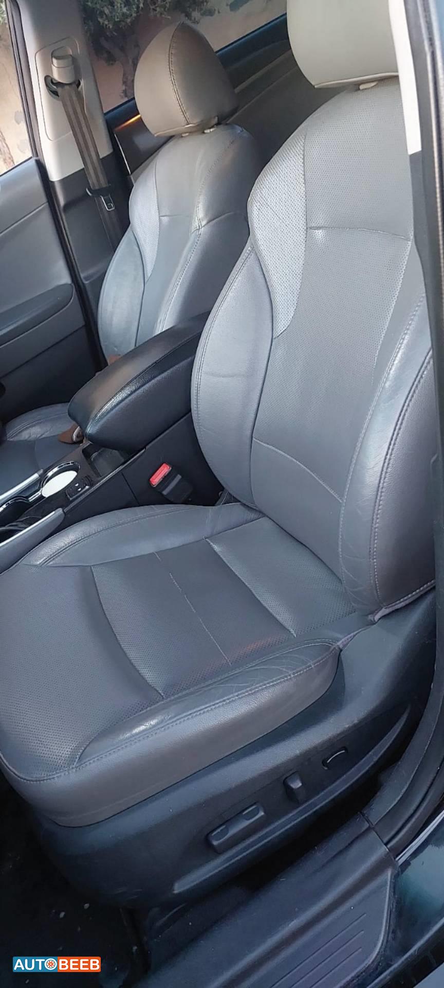 هيونداي سوناتا 2014