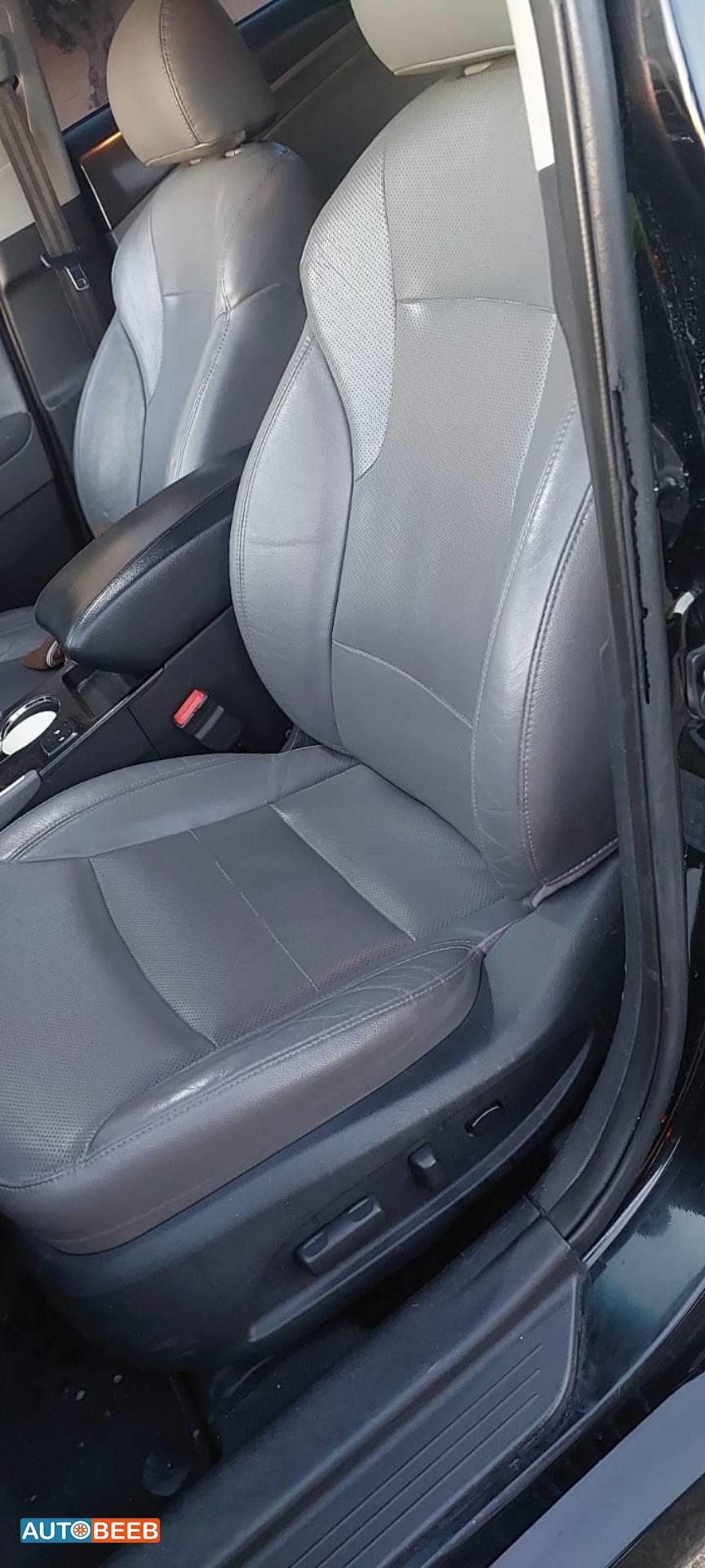 هيونداي سوناتا 2014