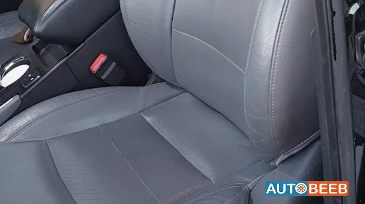 هيونداي سوناتا 2014