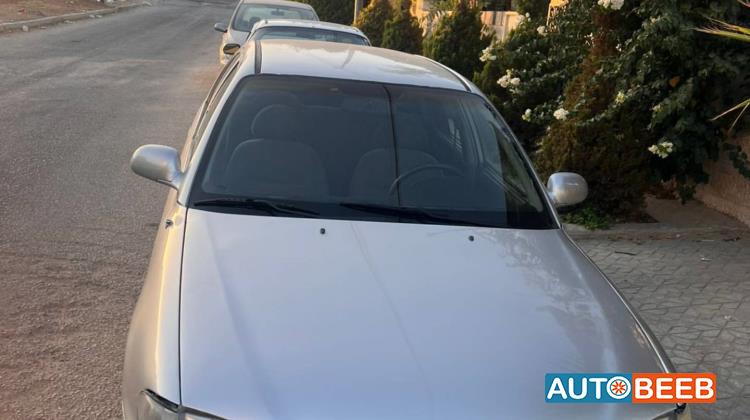 هيونداي اكسنت 1999