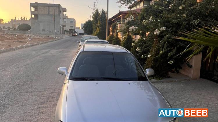 هيونداي اكسنت 1999