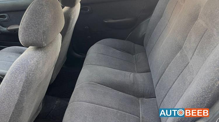 هيونداي اكسنت 1999