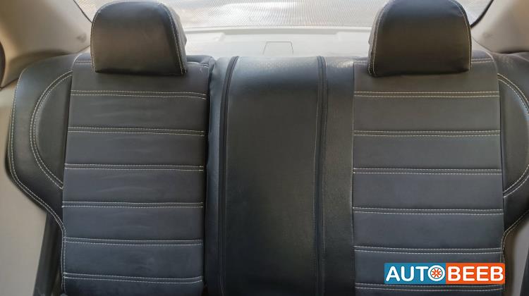 Mitsubishi Lancer 2017