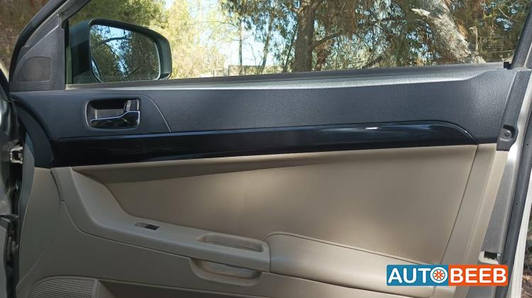 Mitsubishi Lancer 2017