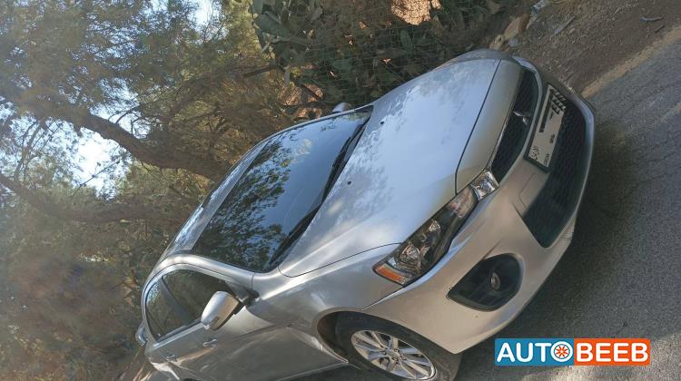 Mitsubishi Lancer 2017