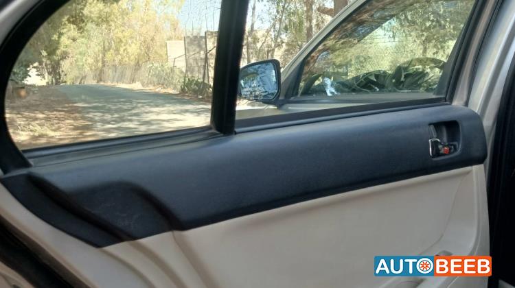 Mitsubishi Lancer 2017