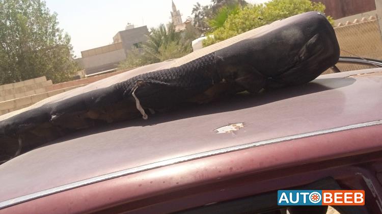 ميتسوبيشي لانسر 1994