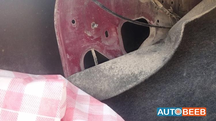 ميتسوبيشي لانسر 1994